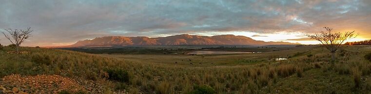 Kwetu Guest Farm