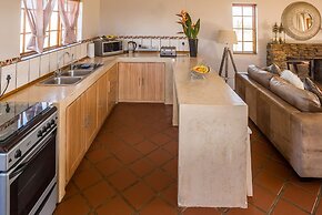 Kwetu Guest Farm