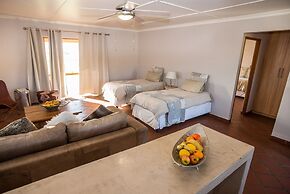 Kwetu Guest Farm
