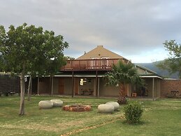 Kwetu Guest Farm