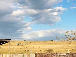 Kwetu Guest Farm