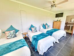 Kwetu Guest Farm