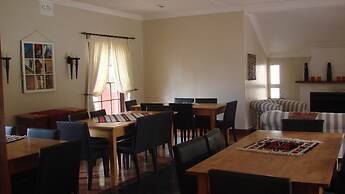 Die Waenhuis Guest House