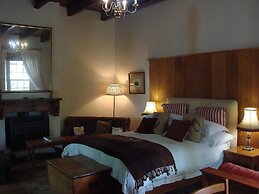Die Waenhuis Guest House