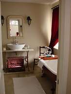 Die Waenhuis Guest House