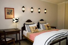 Die Waenhuis Guest House
