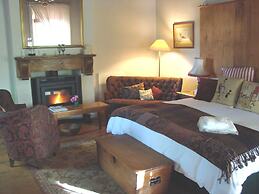 Die Waenhuis Guest House