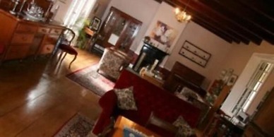 Die Waenhuis Guest House