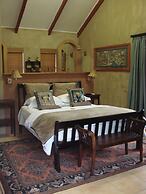Die Waenhuis Guest House