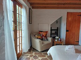Bethesda Tower Accommodation