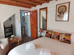 Bethesda Tower Accommodation