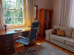 Bethesda Tower Accommodation