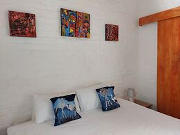 Bethesda Tower Accommodation