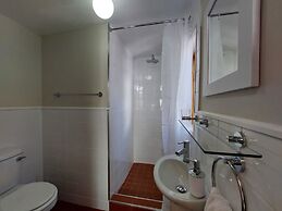 Bethesda Tower Accommodation