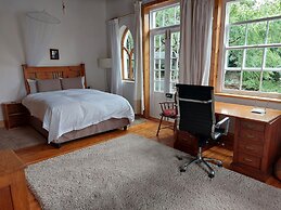Bethesda Tower Accommodation