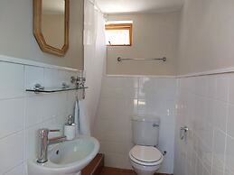 Bethesda Tower Accommodation