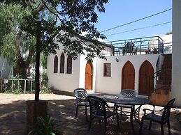 Bethesda Tower Accommodation