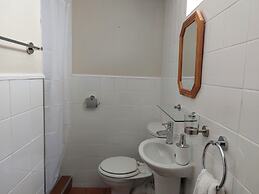 Bethesda Tower Accommodation