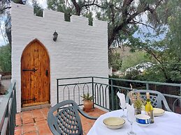 Bethesda Tower Accommodation
