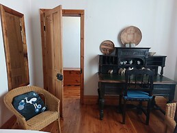 Bethesda Tower Accommodation