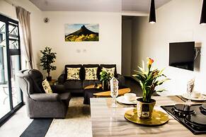 The Noble Lodge