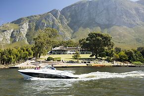 The Thatch House Hermanus