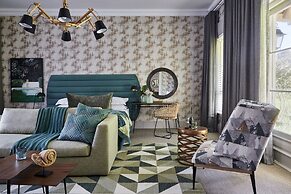 The Thatch House Hermanus