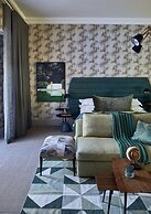 The Thatch House Hermanus