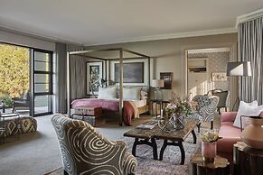 The Thatch House Hermanus