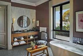 The Thatch House Hermanus
