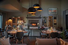The Thatch House Hermanus