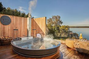 The Thatch House Hermanus