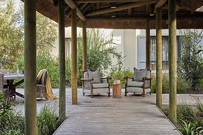 The Thatch House Hermanus