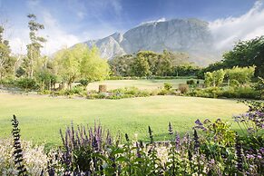 The Thatch House Hermanus