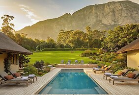 The Thatch House Hermanus