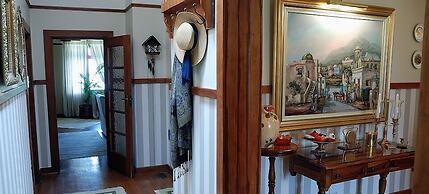 Dankhof Guest House