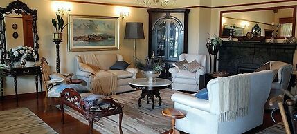 Dankhof Guest House
