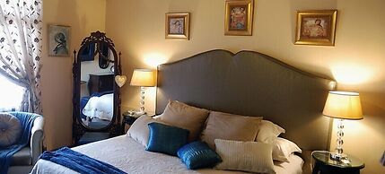 Dankhof Guest House