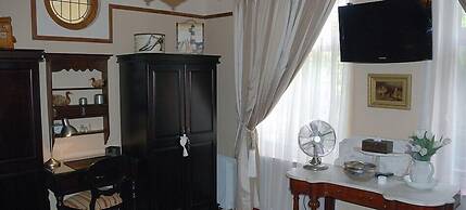 Dankhof Guest House