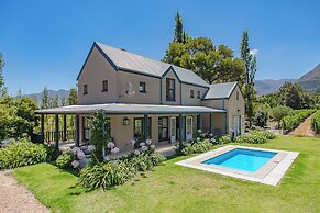 Rose Cottage