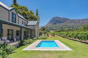 Rose Cottage