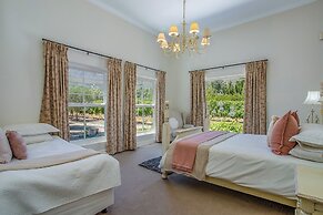 Rose Cottage