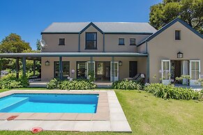 Rose Cottage