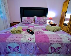 Lalamo Guest House