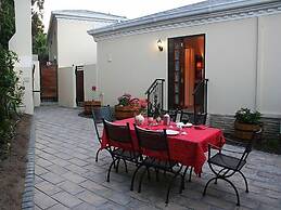 Blaauwheim Guest House