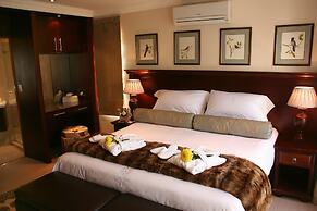Blaauwheim Guest House