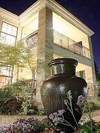 Blaauwheim Guest House