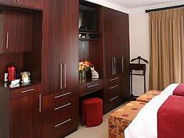 Blaauwheim Guest House