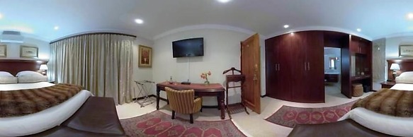 Blaauwheim Guest House