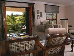 Blaauwheim Guest House